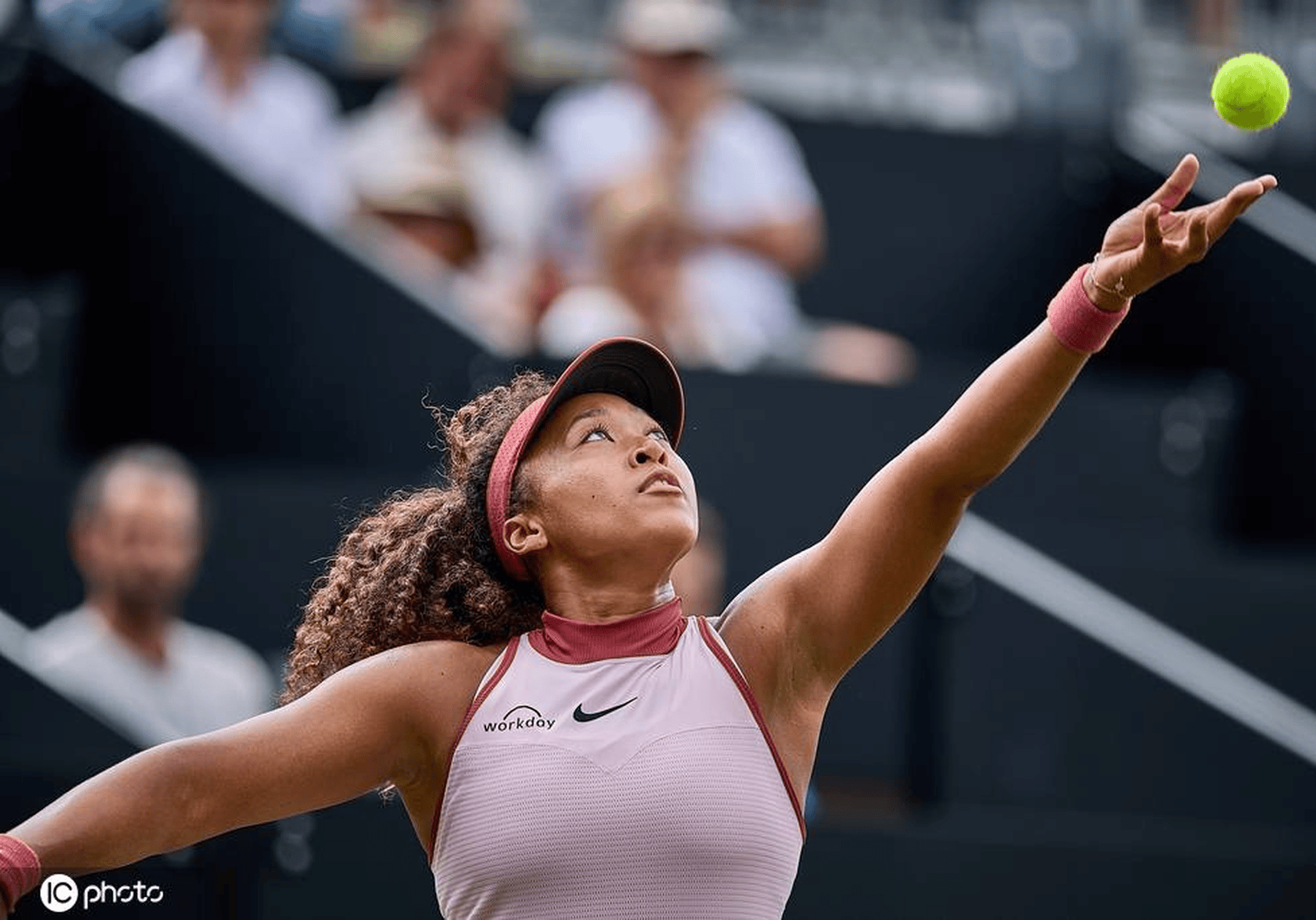 九游游戏中心大全-大坂直美迎来五赛季出色发挥，切尔西观众热烈欢呼！-九游游戏中心大全